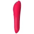 We-Vibe Tango X - vibratore clitorideo ricaricabile impermeabile - corallo