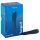 We-Vibe Tango X - vibratore blu impermeabile