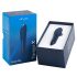 We-Vibe Tango X - vibratore blu impermeabile