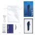 We-Vibe Tango X - vibratore blu impermeabile