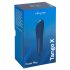 We-Vibe Tango X - vibratore bullet impermeabile - silicone blu