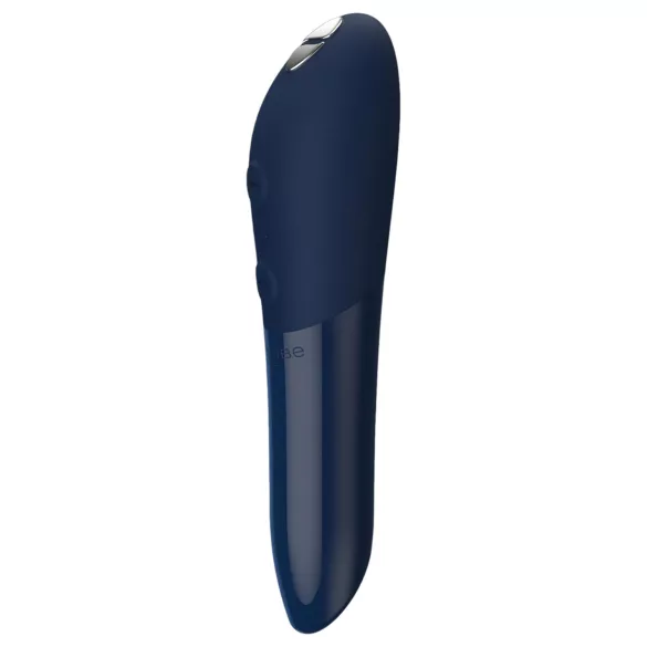We-Vibe Tango X - vibratore bullet impermeabile - silicone blu
