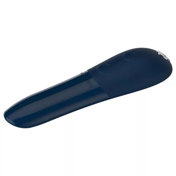 We-Vibe Tango X - vibratore bullet impermeabile - silicone blu