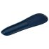 We-Vibe Tango X - vibratore bullet impermeabile - silicone blu