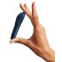 We-Vibe Tango X - vibratore blu impermeabile