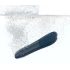 We-Vibe Tango X - vibratore blu impermeabile