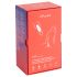 We-Vibe Touch X - vibratore clitorideo ricaricabile e impermeabile (corallo)