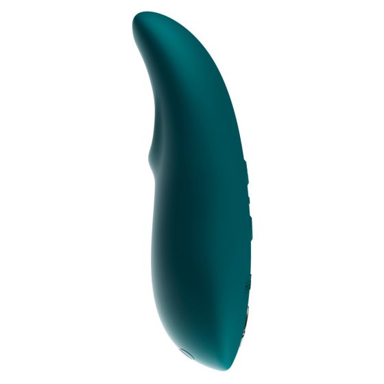 We-Vibe Touch X - Vibratore Clitoride Ricaricabile Impermeabile (Verde)