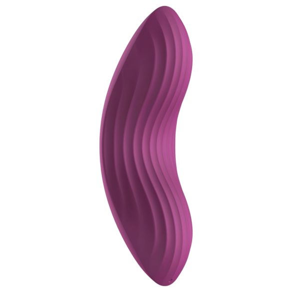 Svakom Edeny - vibratore intelligente a slip con batteria (viola)