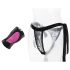 Svakom Edeny - vibratore intelligente a slip con batteria (viola)