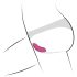 Svakom Edeny - vibratore intelligente a slip con batteria (viola)