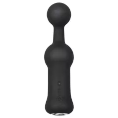 Black Velvets - Vibratore prostatico (nero)