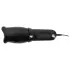 STROKER - masturbatore bocca rotante ricaricabile - nero