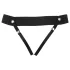 You2Toys - strap-on vibratore cavo indossabile - colore naturale