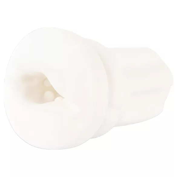 Rebel - masturbatore realistico ricaricabile con riscaldamento 3 funzioni