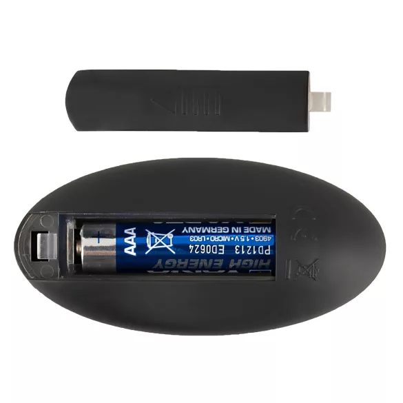 Medical RC - vibratore rotante e penetrante - colore naturale