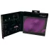 VibePad 2 - vibratore cuscino leccatore - silicone viola