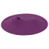 VibePad 2 - vibratore cuscino leccatore - silicone viola