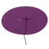 VibePad 2 - vibratore cuscino leccatore - silicone viola