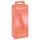 You2Toys - mini vibratore a perle - silicone pesca