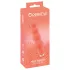 You2Toys - mini vibratore a perle - silicone pesca