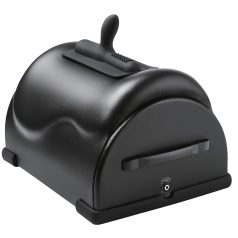 The Cowgirl - macchina del sesso rodeo - premium - nero