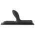 The Cowgirl Premium Ride - macchina del piacere rodeo (nero)