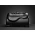 The Cowgirl Premium Ride - macchina del piacere rodeo (nero)
