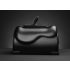 The Cowgirl Premium Ride - macchina del piacere rodeo (nero)