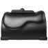 The Cowgirl Premium Ride - macchina del piacere rodeo (nero)