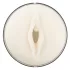 WYNE 05 - masturbatore rotante ricaricabile - silicone nero bianco