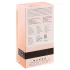 Naked Addiction - vibratore rotante - realistico 20 cm - color carne