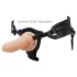 Naked Addiction - vibratore rotante - realistico 20 cm - color carne