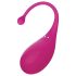 Adrien Lastic Palpitation - uovo vibrante smart (rosa)