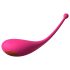 Adrien Lastic Palpitation - uovo vibrante smart (rosa)