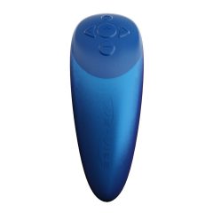   We-Vibe Chorus - vibratore intelligente ricaricabile (blu cosmico)