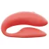We-Vibe Chorus - vibratore coppia ricaricabile intelligente - arancione