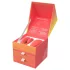 We-Vibe Chorus - vibratore di coppia controllato tramite app (arancione)