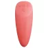 We-Vibe Chorus - vibratore di coppia controllato tramite app (arancione)