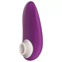   Womanizer Starlet 3 - stimolatore clitorideo a onde d’aria - viola