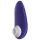 Womanizer Starlet 3 - stimolatore clitorideo a onde d’aria - blu