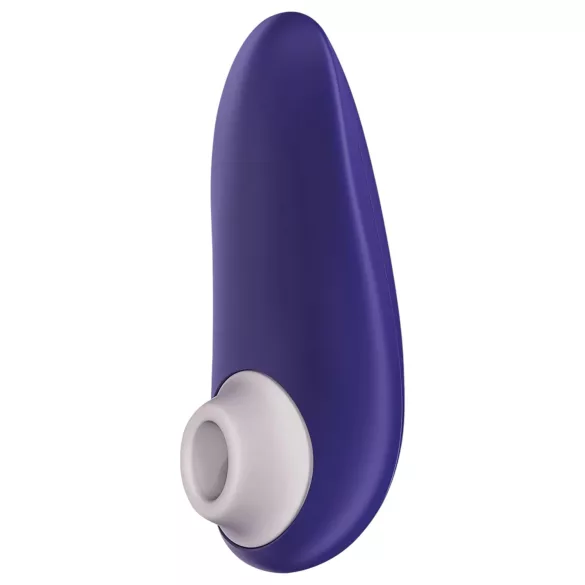 Womanizer Starlet 3 - stimolatore clitorideo a onde d’aria - blu