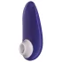 Womanizer Starlet 3 - stimolatore clitorideo a onde d’aria - blu