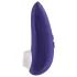 Womanizer Starlet 3 - stimolatore clitorideo a onde d’aria - blu
