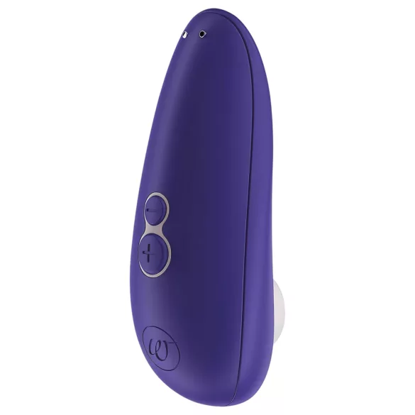 Womanizer Starlet 3 - stimolatore clitorideo a onde d’aria - blu