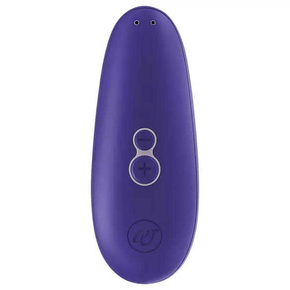 Womanizer Starlet 3 - stimolatore clitorideo a onde d’aria - blu