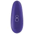 Womanizer Starlet 3 - stimolatore clitorideo a onde d’aria - blu