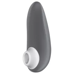   Womanizer Starlet 3 - stimolatore clitorideo a onde d'aria - grigio