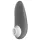 Womanizer Starlet 3 - stimolatore clitorideo a onde d'aria - grigio