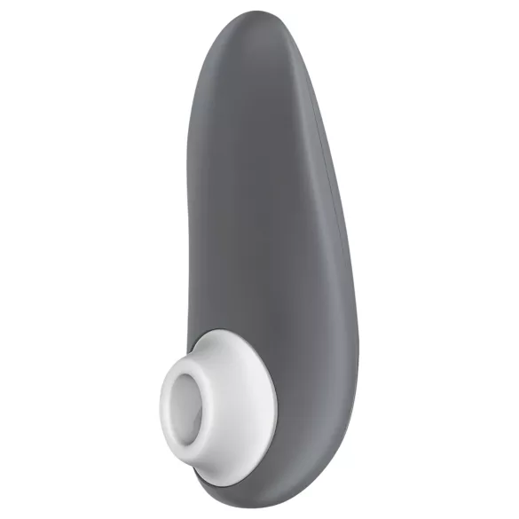 Womanizer Starlet 3 - stimolatore clitorideo a onde d'aria - grigio